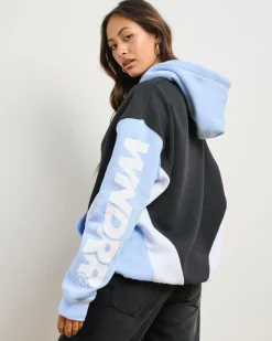 Women's Privacy Panel Hoodie Women Jumpers & Hoodies