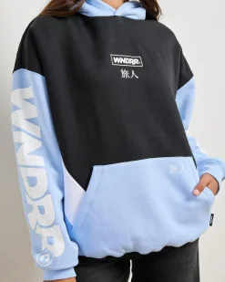 Women's Privacy Panel Hoodie Women Jumpers & Hoodies