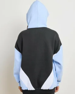 Women's Privacy Panel Hoodie Women Jumpers & Hoodies