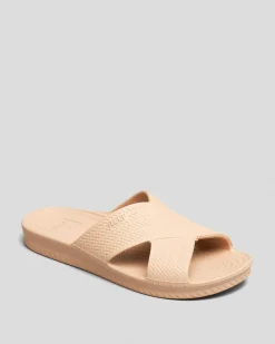 Sale Womens Water X Slide Sandals Women Slides