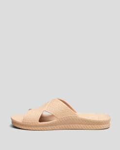 Sale Womens Water X Slide Sandals Women Slides
