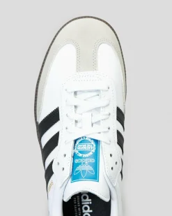 Discount Womens Samba ADV Shoes Women Sneakers