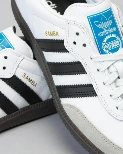 Discount Womens Samba ADV Shoes Women Sneakers