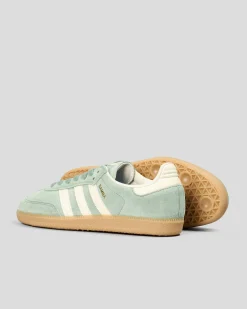 Hot Womens Samba ADV Shoes Women Sneakers