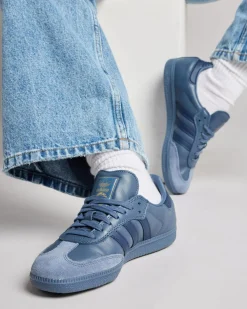 New Womens Samba ADV Shoes Women Sneakers