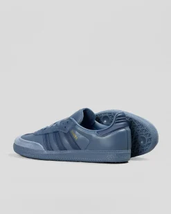 New Womens Samba ADV Shoes Women Sneakers