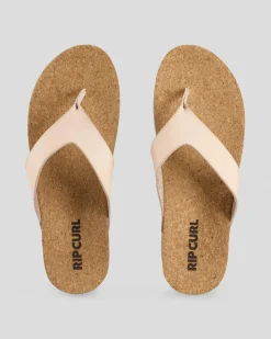 Discount Womens Sandy Bloom Open Toe Slide Sandals Women Flip Flops