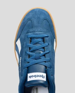 Sneakers|Sneakers*Reebok Womens Smash Edge Shoes Batik Blue/white/gum