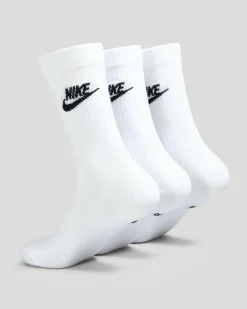 Women's Sportswear Everyday Essential Crew Sock Pack Women Socks