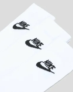Women's Sportswear Everyday Essential Crew Sock Pack Women Socks