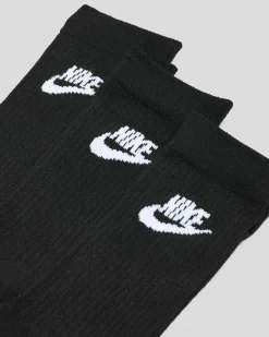 Discount Women's Sportswear Everyday Essential Crew Sock Pack Women Socks