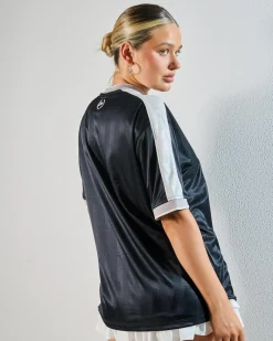 Womens' Sportswear V-Neck Jersey Women Tops