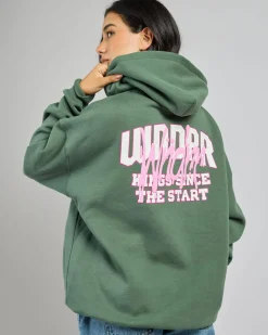 New Women's Top Tier Hoodie Women Jumpers & Hoodies