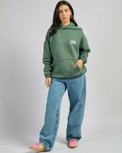 New Women's Top Tier Hoodie Women Jumpers & Hoodies