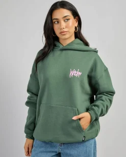 New Women's Top Tier Hoodie Women Jumpers & Hoodies