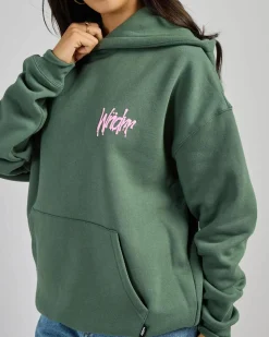 New Women's Top Tier Hoodie Women Jumpers & Hoodies