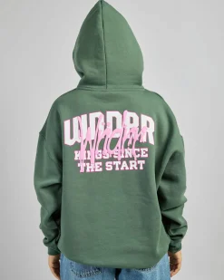 New Women's Top Tier Hoodie Women Jumpers & Hoodies