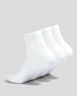 Best Women's' VA Mini Crew Sock Pack Women Socks