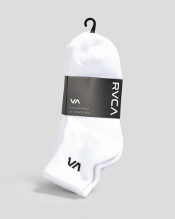 Best Women's' VA Mini Crew Sock Pack Women Socks