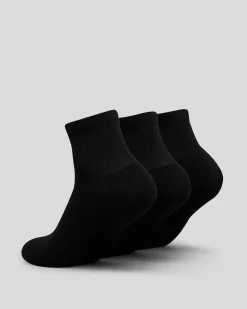 Discount Women's VA Mini Crew Sock Pack Women Socks