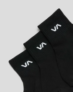Discount Women's VA Mini Crew Sock Pack Women Socks
