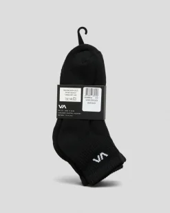 Discount Women's VA Mini Crew Sock Pack Women Socks