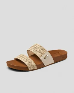 Hot Womens Vista Braid II Slide Sandals Women Sandals