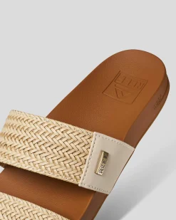 Hot Womens Vista Braid II Slide Sandals Women Sandals