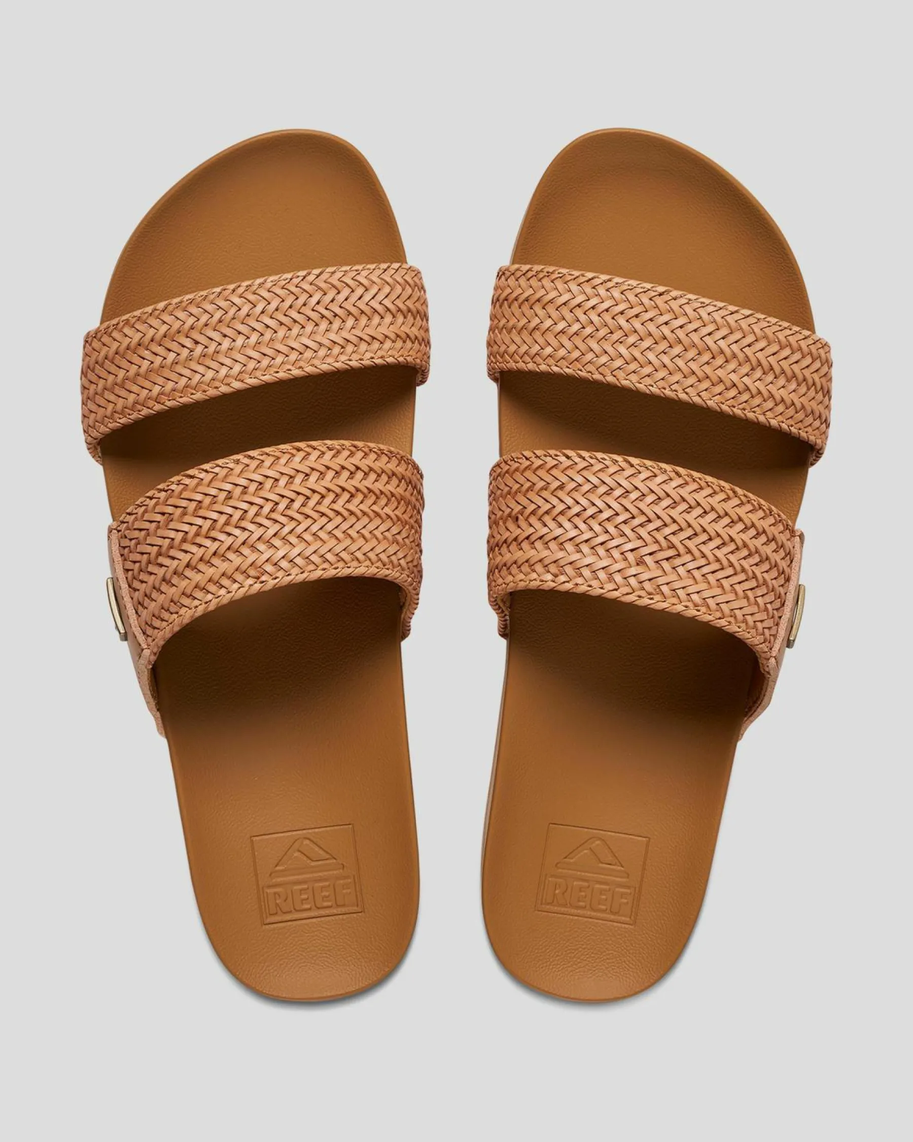 Clearance Womens Vista Braid II Slide Sandals Women Sandals