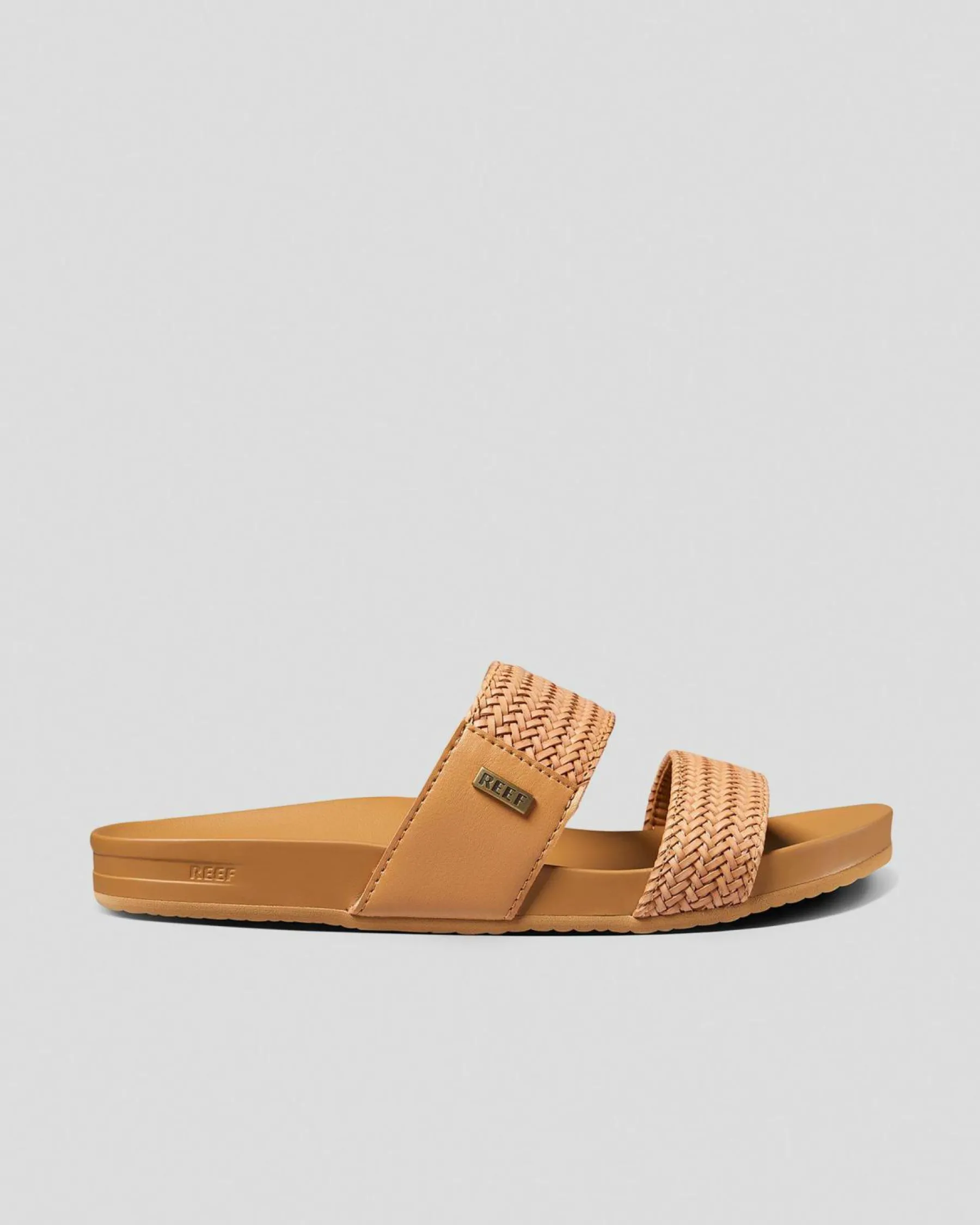 Clearance Womens Vista Braid II Slide Sandals Women Sandals