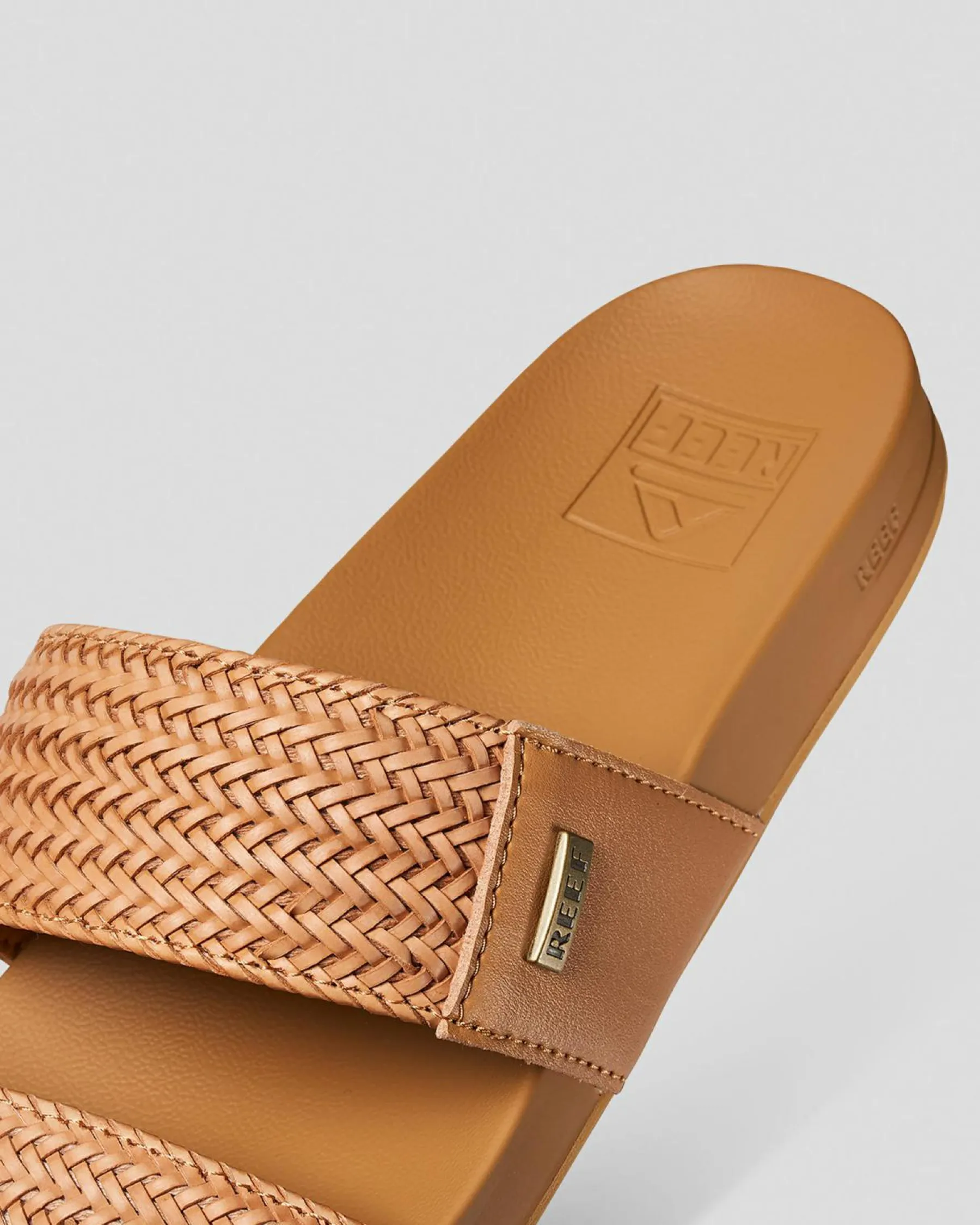 Clearance Womens Vista Braid II Slide Sandals Women Sandals