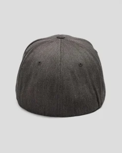 Wool Blend Cap Headwear
