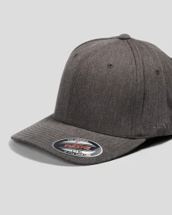 Wool Blend Cap Headwear