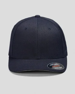 Sale Wool Blend Cap Headwear