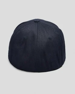 Sale Wool Blend Cap Headwear