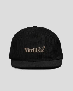 Sale Workwear 5 Panel Cap Headwear