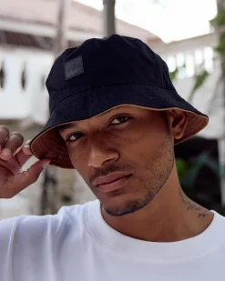 New Workwear Bucket Hat Headwear