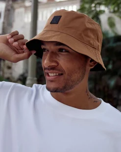 New Workwear Bucket Hat Headwear