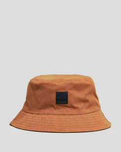 New Workwear Bucket Hat Headwear