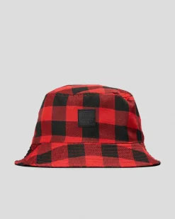 Outlet Workwear Bucket Hat Headwear