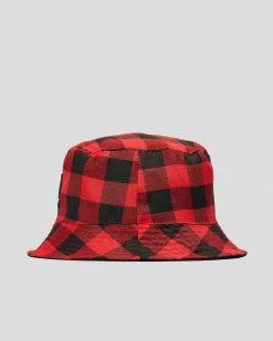 Outlet Workwear Bucket Hat Headwear