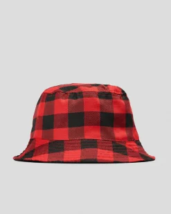 Outlet Workwear Bucket Hat Headwear
