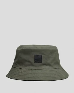 Online Workwear Bucket Hat Headwear