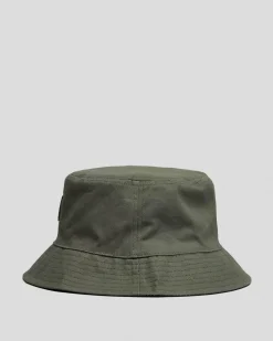 Online Workwear Bucket Hat Headwear