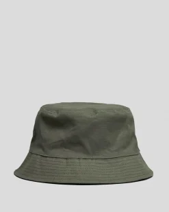 Online Workwear Bucket Hat Headwear
