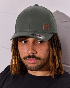 Outlet Workwear Flexfit Cap Headwear