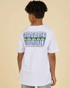 Discount World Force T-Shirt Kids/BOY Tops & T-Shirts