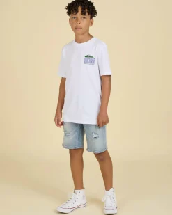 Discount World Force T-Shirt Kids/BOY Tops & T-Shirts