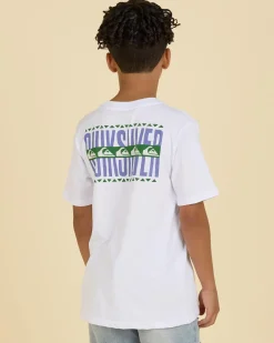 Discount World Force T-Shirt Kids/BOY Tops & T-Shirts