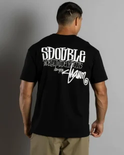 Clearance World Wide Roots T-Shirt Tops & T-Shirts